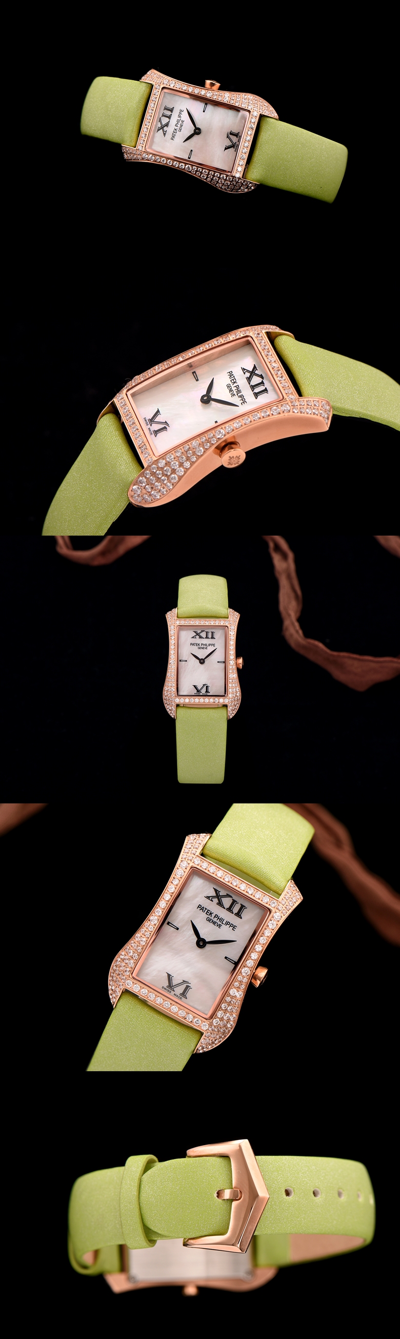 파텍필립 곤돌로-18